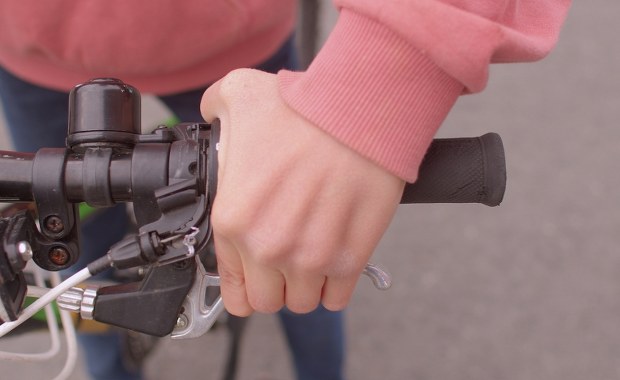 Nietrzeźwy nastolatek uciekał przed policją 