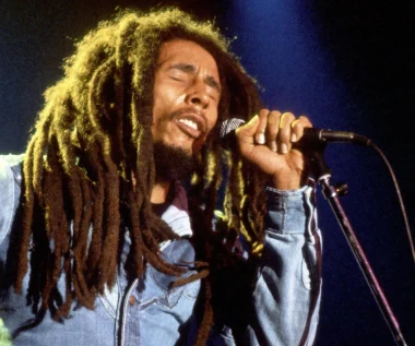 Nietuzinkowa pamiątka po Bobie Marleyu trafiła na aukcję. Fani mogą wylicytować... fragment jego włosów!