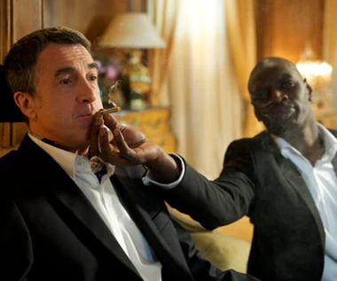 "Nietykalni" [trailer]