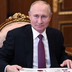 Nietykalność dla byłych prezydentów Rosji. Duma przyjęła nowelizację ustawy 