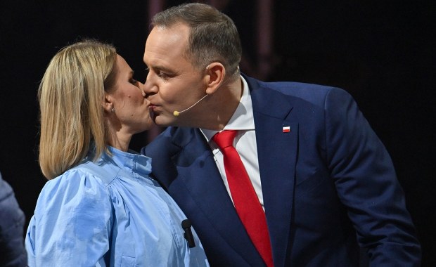 Nietypowa debata w Końskich. Tylko jeden kandydat