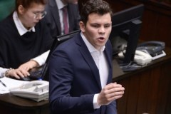 Nietypowa dyskusja w Sejmie. "Panie pośle Kaleta, nie Jay-Z, tylko Gen Z"