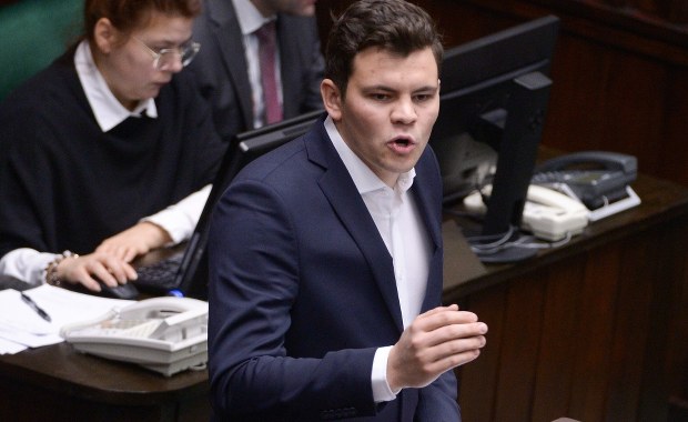 Nietypowa dyskusja w Sejmie. "Panie pośle Kaleta, nie Jay-Z, tylko Gen Z"