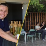 ​Nietypowa inicjatywa znanego księdza. Kawiarnia w miejscu dawnej agencji towarzyskiej