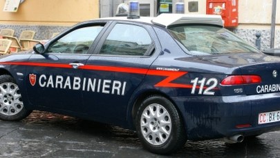 Nietypowa kradzież w Palermo. Zniknęło ponad tysiąc kabin wyborczych