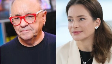 Nietypowa propozycja Derszowskiej na WOŚP. Oto co zaoferowała