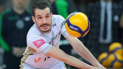 Nietypowa sytuacja w siatkówce. Aż 11 dni przerwy Jastrzębskiego Węgla