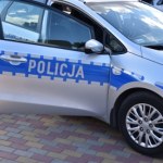 hrubieszów Nietypowa sytuacja w sklepie w Hrubieszowie. W sprawie 4-latka interweniowała policja
