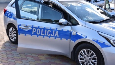 Nietypowa sytuacja w sklepie w Hrubieszowie. W sprawie 4-latka interweniowała policja