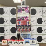 koronawirus Nietypowe lekcje j. angielskiego z wykorzystaniem… ponad 20 konsol do grania