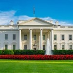 Nietypowe nagranie na stronie Białego Domu. Co się stało?