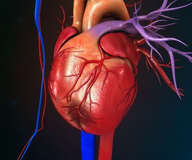 Nietypowe objawy zawału serca