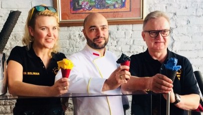 Nietypowe smaki lodów. To może być prawdziwy hit