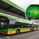 Nietypowe święto w MPK Poznań. Dzień łapania za pupę wywołał burzę