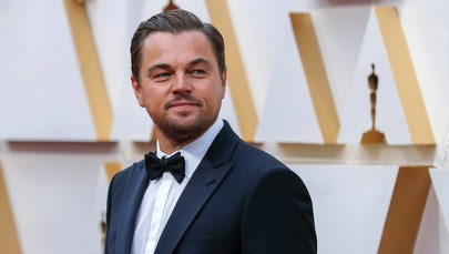 Nietypowe zaproszenie dla DiCaprio od wiceprezydenta Brazylii