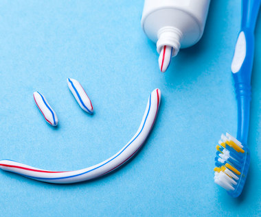 Nietypowe zastosowania pasty do zębów