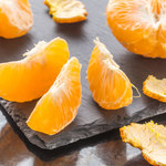 Nietypowe zastosowania skórki pomarańczowej