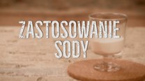 Nietypowe zastosowania sody