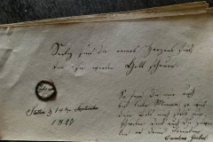 Nietypowe znalezisko ze Szczecina