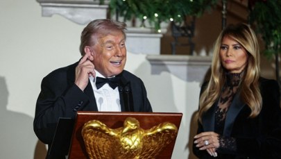 Nietypowy argument administracji Trumpa ws. tłumaczenia na język migowy