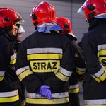 Nietypowy finał miłosnych uniesień. Musieli interweniować... strażacy