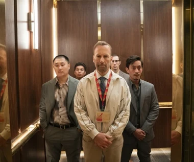 Nietypowy gwiazdor kina akcji? Jego nowy film to rozrywka pełna napięcia