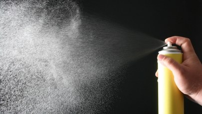 Nietypowy pomysł policji na złodziei na skuterach. Będą... znakowani