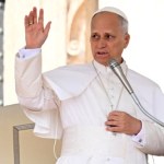 koń Nietypowy prezent prosto z Polski dla papieża