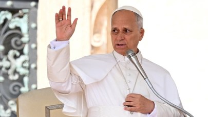 Nietypowy prezent prosto z Polski dla papieża