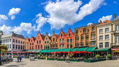 Nietypowy problem europejskiego miasta. Ważny apel do turystów 