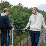 Nietypowy psychoterapeuta w "Uroczysku". Paweł Okraska namiesza w życiu mieszkańców