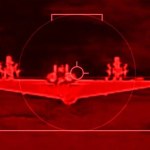 Nietypowy Shahed zestrzelony nad Ukrainą. Na pokładzie dwa inne drony