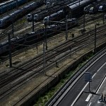 Nietypowy skutek upałów w Europie. Grzeją się do 60°C i deformują