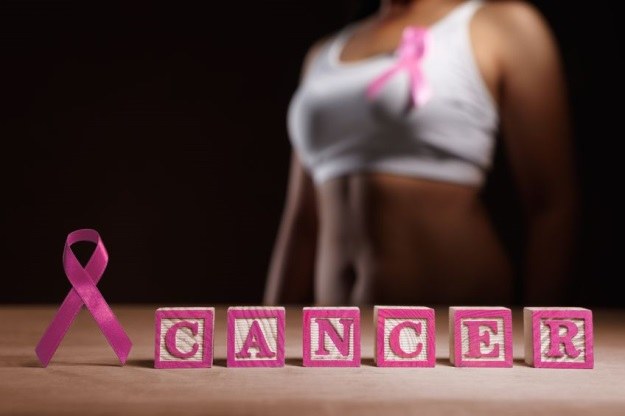 Nietypowy sposób na łagodzenie skutków walki z rakiem piersi /123RF/PICSEL