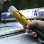 Nietypowy telefon na policję: "Jestem pod wpływem alkoholu i kieruję autem"