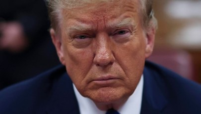 Nietypowy teleturniej z Trumpem w tle. Uczestnicy byli odcięci od informacji