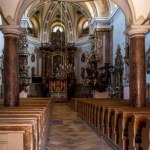 Nietypowy zabytek w polskim uzdrowisku liczy 300 lat. Jest jednym z niewielu w Europie