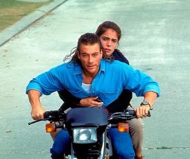 "Nieuchwytny cel": Balet przemocy. Kultowy film kończy 30 lat