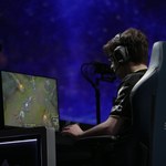 Nieuczciwa rywalizacja w spotkaniu Arki Gdynia eSport?