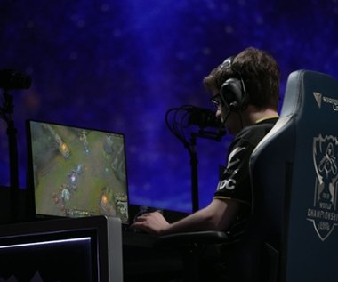 Nieuczciwa rywalizacja w spotkaniu Arki Gdynia eSport?