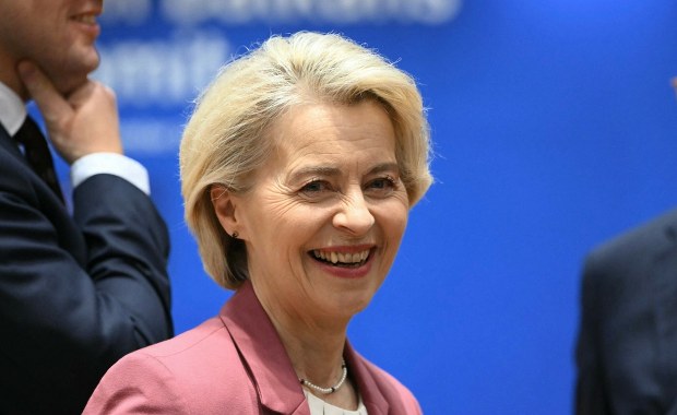 "Nieudaczniczka Ursula". Człowiek Putina zachwycony po szczycie UE