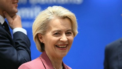 "Nieudaczniczka Ursula". Człowiek Putina zachwycony po szczycie UE