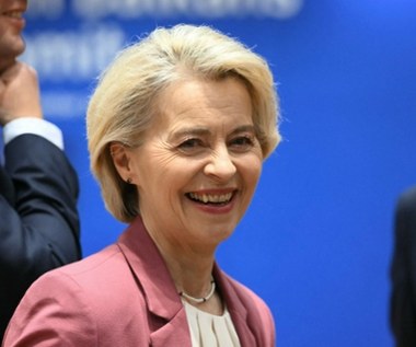 "Nieudaczniczka Ursula". Człowiek Putina zachwycony po szczycie UE