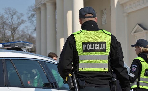 Nieudana dywersja na Litwie. Międzynarodowe towarzystwo w rękach służb