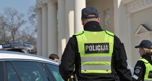 Nieudana dywersja na Litwie. Międzynarodowe towarzystwo w rękach służb