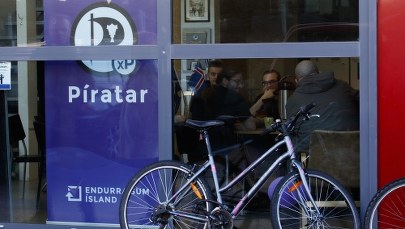 Nieudana próba utworzenia rządu przez Partię Piratów