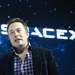 Nieudane testy nowej rakiety SpaceX