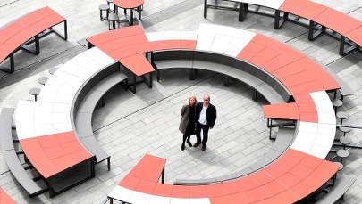 Nieudane zaproszenie premiera Morawieckiego do Okrągłego Stołu przez Aleksandrę Dulkiewicz