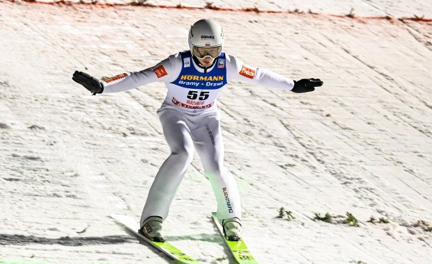 Nieudany konkurs dla Biało-Czerwonych w Ruce. Pogoda rozdawała karty