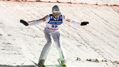 Nieudany konkurs dla Biało-Czerwonych w Ruce. Pogoda rozdawała karty